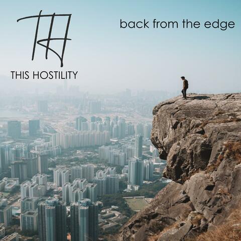 Back From The Edge