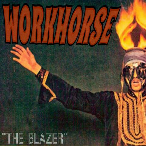 The Blazer