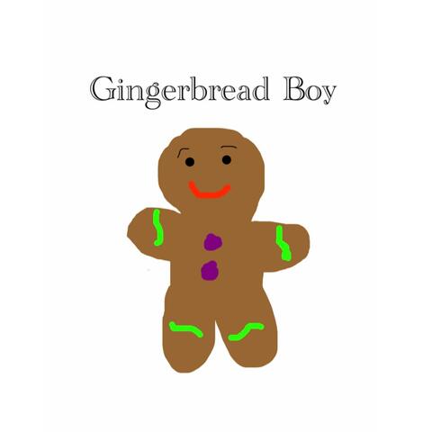 Gingerbread Boy