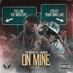 On Mine (feat. Yukmouth)