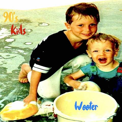 90's Kids