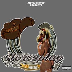 horseplay (feat. Mach)