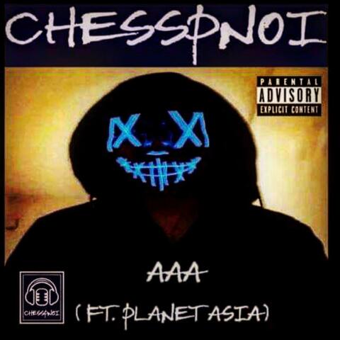AAA (feat. Planet Asia) [@RVR.EAA Release]