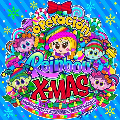 Operación Reinbou Xmas