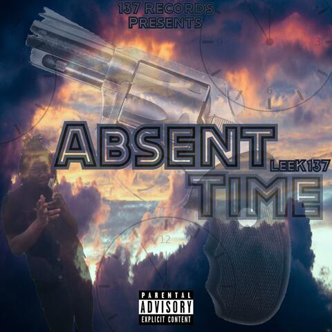 Absent Time