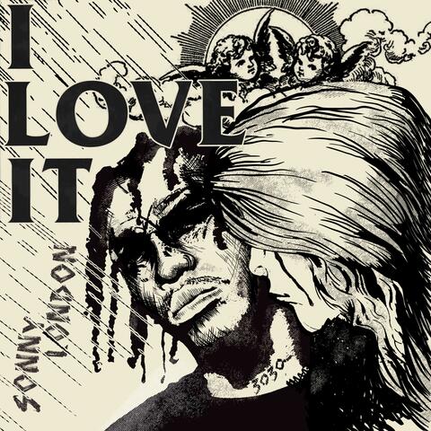 I LOVE IT