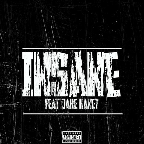 Insane (feat. Jake Haney)