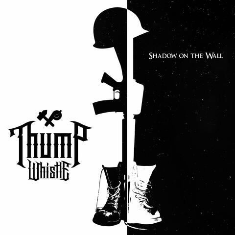 Shadow on the Wall