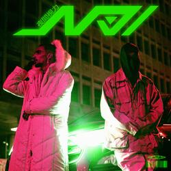 NIGHT VISION (feat. CRIPTA)