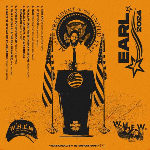 W.H.E.W.