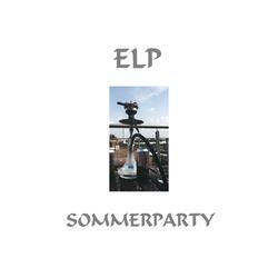 Sommerparty