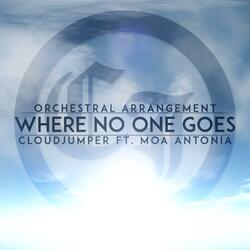 Where No One Goes (feat. Moa Antonia)