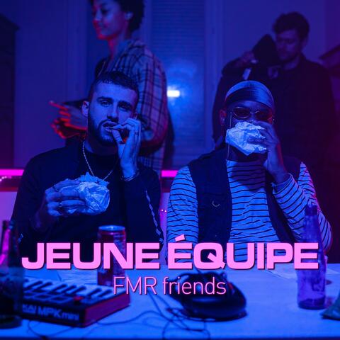 Jeune Équipe