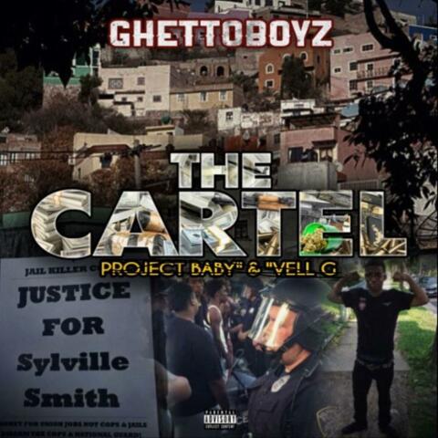 Ghettoboyz TheCartel