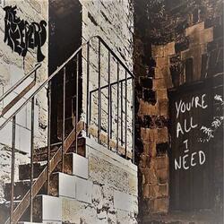 You're All I Need