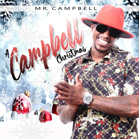 A Campbell Christmas