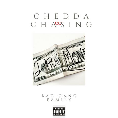 Chedda Chasing (feat. Selfmade flav & Uday)