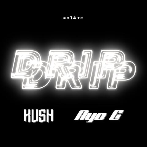 Drip!
