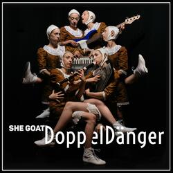 Der Doppelgänger (Schubert Techno)