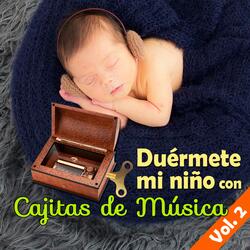 Arrorró Mi Niño