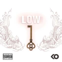 Lowkey (feat. Cubie)
