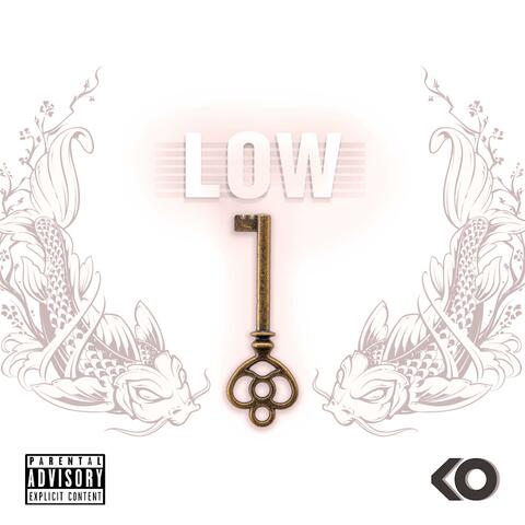 Lowkey (feat. Cubie)