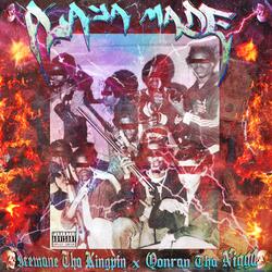 PLAYA MADE (feat. Icemane Tha Kingpin)