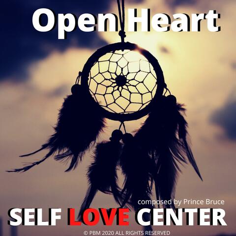 Open Heart