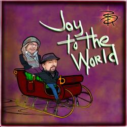 Joy To The World