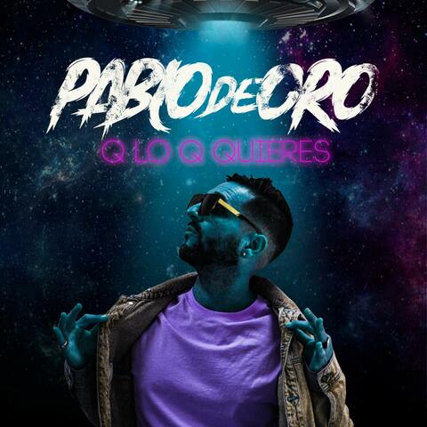 Q Lo Q Quieres