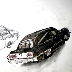 L.A. DRIFT