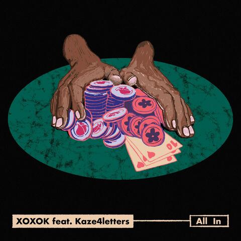 All In (feat. Kaze4letters)