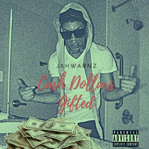 Cash Dollars Gifted