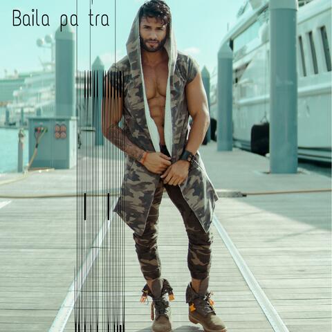 Baila pa tra