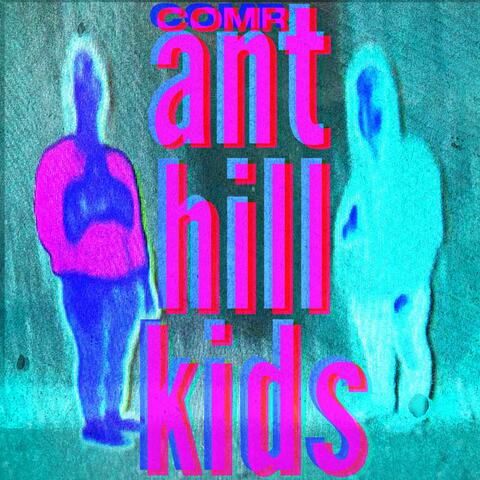 Ant Hill Kids