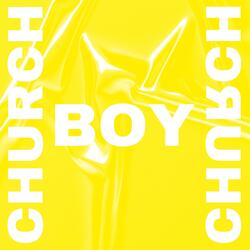 CHURCH BOY (feat. Trent Malvaney)