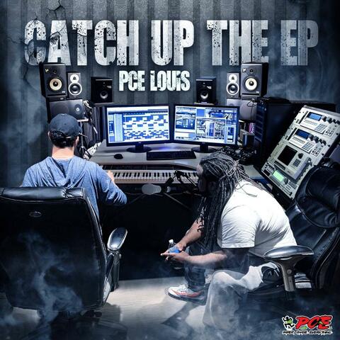 Catch Up (The Ep)