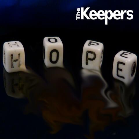All You Need Is Hope.