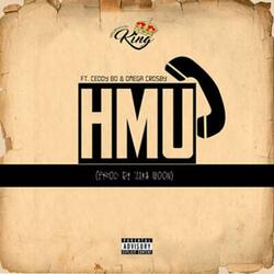 HMU (feat. Ceddy Bo & Omega Crosby)