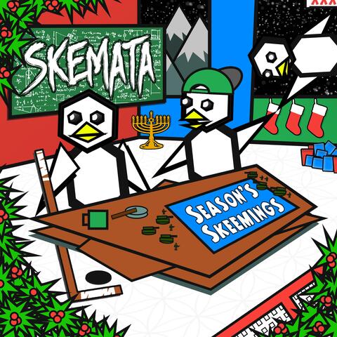 Season's Skeemings