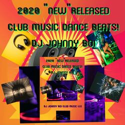2020 New Halloween Club Beats 10/31 Dj Johnny Boi