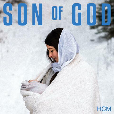 Son of God (feat. Ava Mullen)