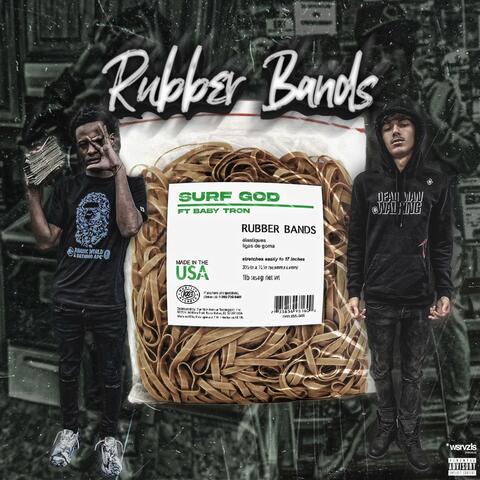 Rubber Bands (feat. BabyTron)