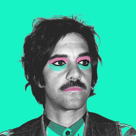 Dead leaf in the breeze.