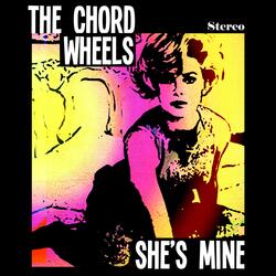 She's Mine