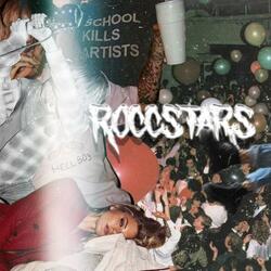 Roccstars (feat. Pradam)