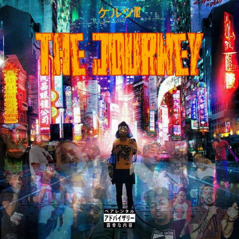 The Journey