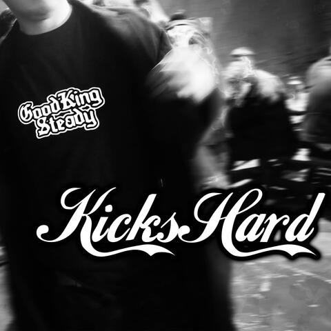 Kicks Hard