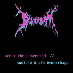 Audible Brain Hemorrhage