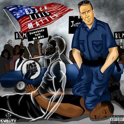 Somebody Tell Me Why (feat. Jayowe & Big Red)